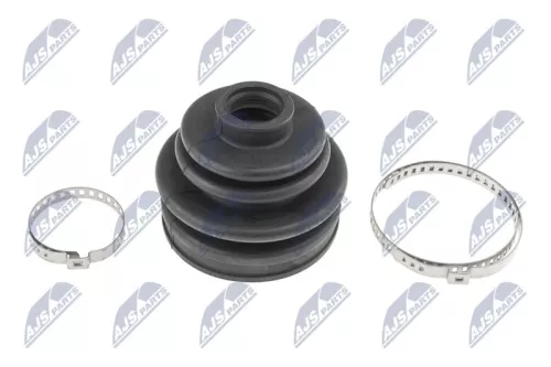 Front Outer NTY Drive Shaft Cv Boot Kit