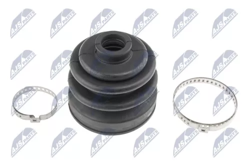 Front NTY Drive Shaft Cv Boot Kit
