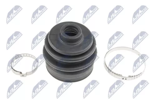 Front Outer NTY Drive Shaft Cv Boot Kit