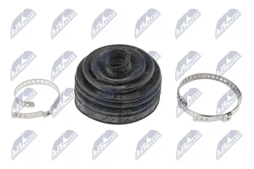 Front NTY Drive Shaft Cv Boot Kit