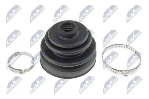 Outer NTY Drive Shaft Cv Boot Kit