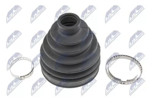 Front NTY Drive Shaft Cv Boot Kit