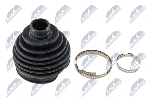 NTY NTY (NOP-217) Bellow, drive shaft 