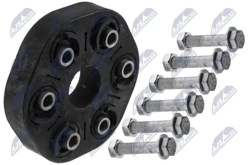 Joint, propshaft