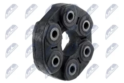 NTY NTY NPE-HY-500 Vibration Damper, propshaft 