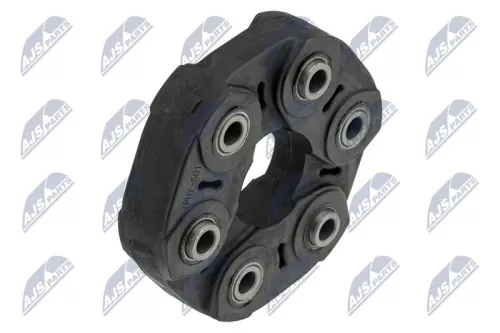 NTY NTY (NPE-HY-501) Joint, propshaft 