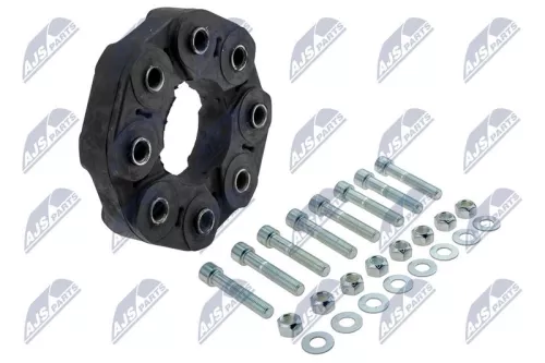 NTY NTY NPE-ME-001 Joint, propshaft 