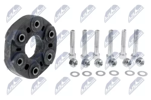 NTY NTY NPE-ME-002 Joint, propshaft 