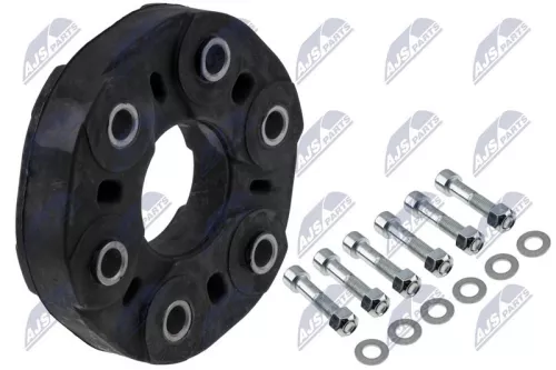 NTY NTY NPE-ME-009 Joint, propshaft 