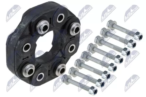 NTY NTY NPE-ME-013 Joint, propshaft 