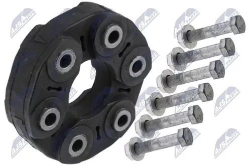 Joint, propshaft