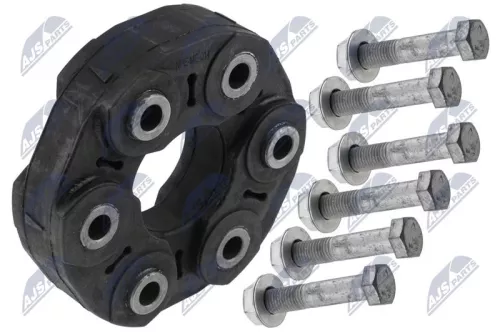 NTY NTY NPE-ME-014 Joint, propshaft 