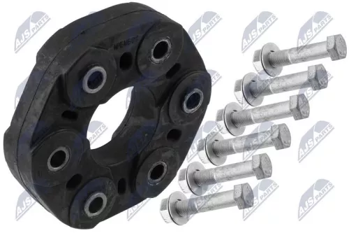 NTY NTY NPE-ME-018 Joint, propshaft 
