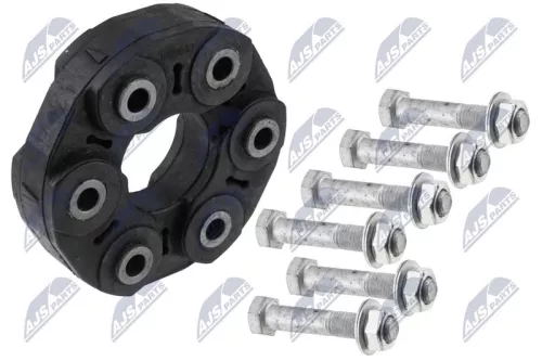Joint, propshaft