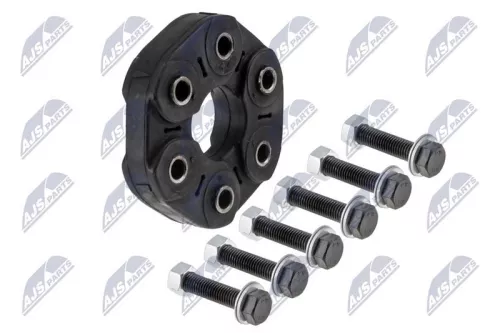 Joint, propshaft
