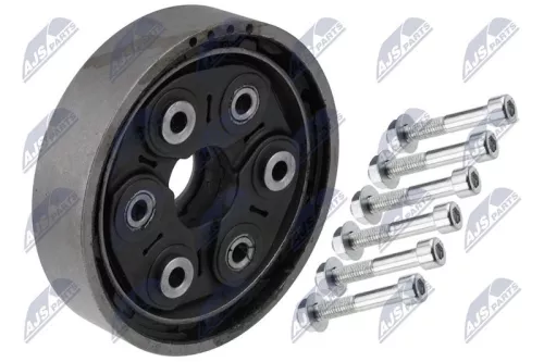 Joint, propshaft
