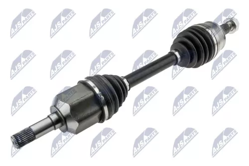 NTY NTY NPW-AR-006 NTY NPW-AR-006 Drive Shaft 
