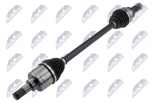 NTY NTY NPW-AR-018 NTY NPW-AR-018 Drive Shaft 