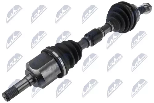 NTY NTY NPW-AR-028 NTY NPW-AR-028 Drive Shaft 