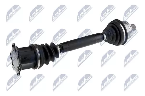 NTY NTY NPW-AU-006 NTY NPW-AU-006 Drive Shaft 