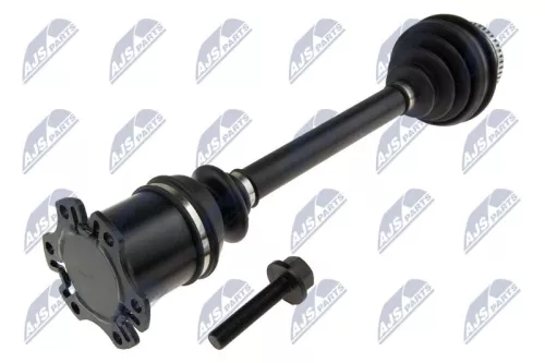 NTY NTY NPW-AU-015 NTY NPW-AU-015 Drive Shaft 