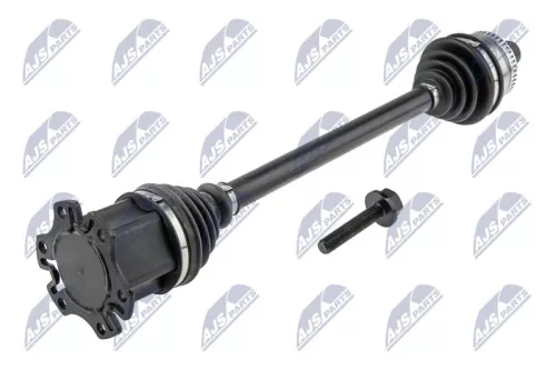 NTY NTY NPW-AU-019 NTY NPW-AU-019 Drive Shaft 