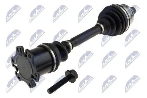 NTY NTY NPW-AU-021 NTY NPW-AU-021 Drive Shaft 