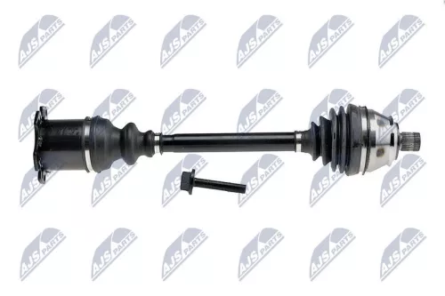 NTY NTY NPW-AU-023 NTY NPW-AU-023 Drive Shaft 