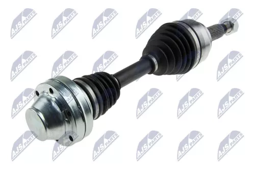 NTY NTY NPW-AU-025 NTY NPW-AU-025 Drive Shaft 