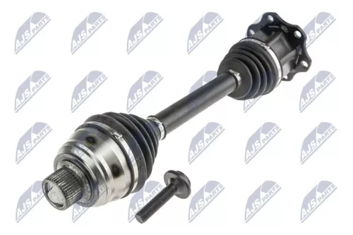 NTY NTY NPW-AU-027 NTY NPW-AU-027 Drive Shaft 
