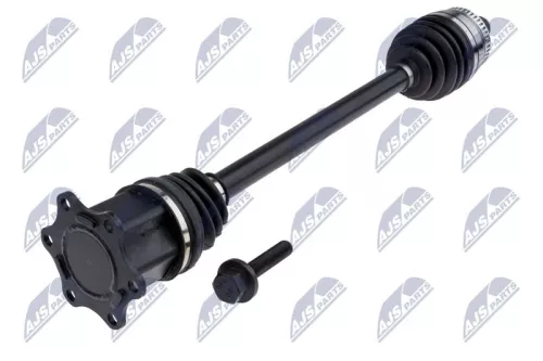 NTY NTY NPW-AU-029 NTY NPW-AU-029 Drive Shaft 