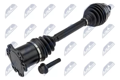 NTY NTY NPW-AU-033 NTY NPW-AU-033 Drive Shaft 