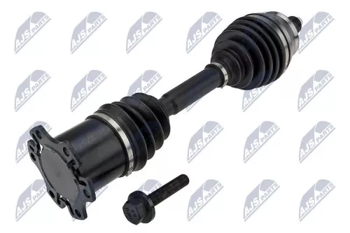 NTY NTY NPW-AU-034 NTY NPW-AU-034 Drive Shaft 