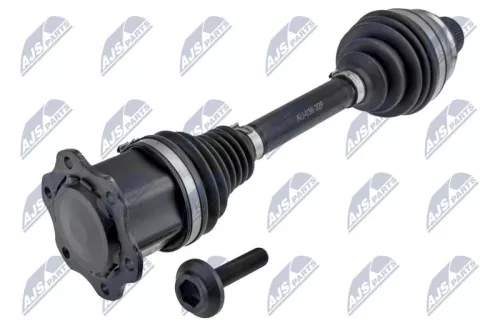 NTY NTY NPW-AU-036 NTY NPW-AU-036 Drive Shaft 