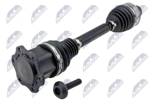 NTY NTY NPW-AU-037 NTY NPW-AU-037 Drive Shaft 