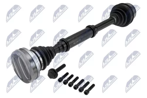 NTY NTY NPW-AU-040 NTY NPW-AU-040 Drive Shaft 