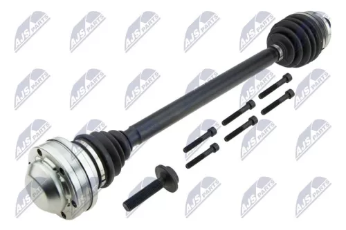 NTY NTY NPW-AU-050 NTY NPW-AU-050 Drive Shaft 