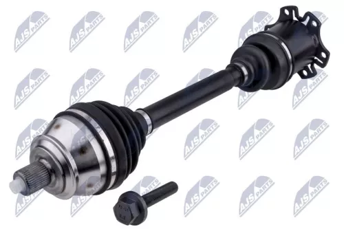NTY NTY NPW-AU-057 NTY NPW-AU-057 Drive Shaft 