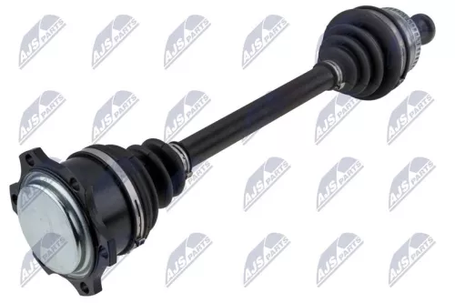 NTY NTY NPW-AU-059 NTY NPW-AU-059 Drive Shaft 