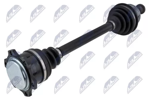 NTY NTY NPW-AU-063 NTY NPW-AU-063 Drive Shaft 