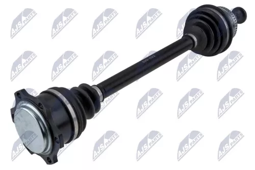 NTY NTY NPW-AU-065 NTY NPW-AU-065 Drive Shaft 