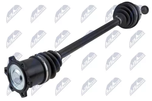 NTY NTY NPW-AU-069 NTY NPW-AU-069 Drive Shaft 