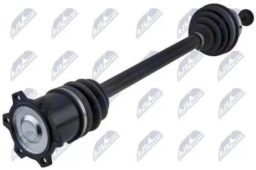 NTY NTY NPW-AU-071 NTY NPW-AU-071 Drive Shaft 