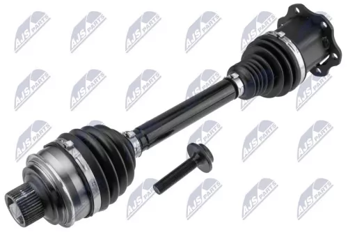 NTY NTY NPW-AU-073 NTY NPW-AU-073 Drive Shaft 