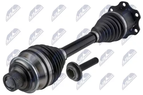 NTY NTY NPW-AU-075 NTY NPW-AU-075 Drive Shaft 