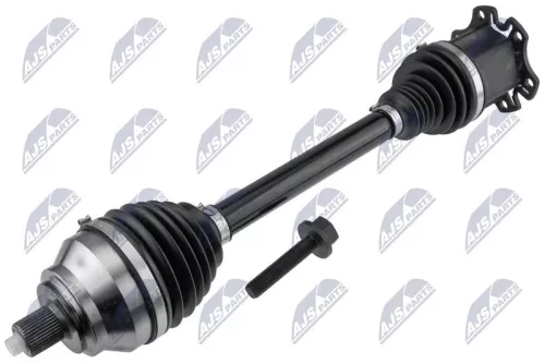 NTY NTY NPW-AU-077 NTY NPW-AU-077 Drive Shaft 