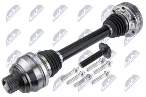 NTY NTY NPW-AU-079 NTY NPW-AU-079 Drive Shaft 