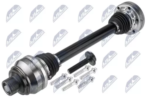NTY NTY NPW-AU-080 NTY NPW-AU-080 Drive Shaft 