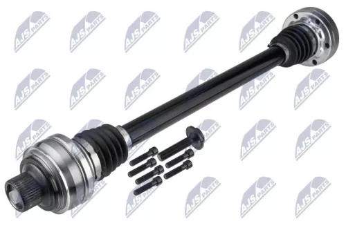 NTY NTY NPW-AU-081 NTY NPW-AU-081 Drive Shaft 