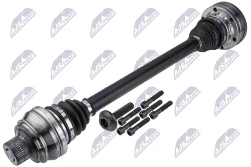 NTY NTY NPW-AU-082 NTY NPW-AU-082 Drive Shaft 